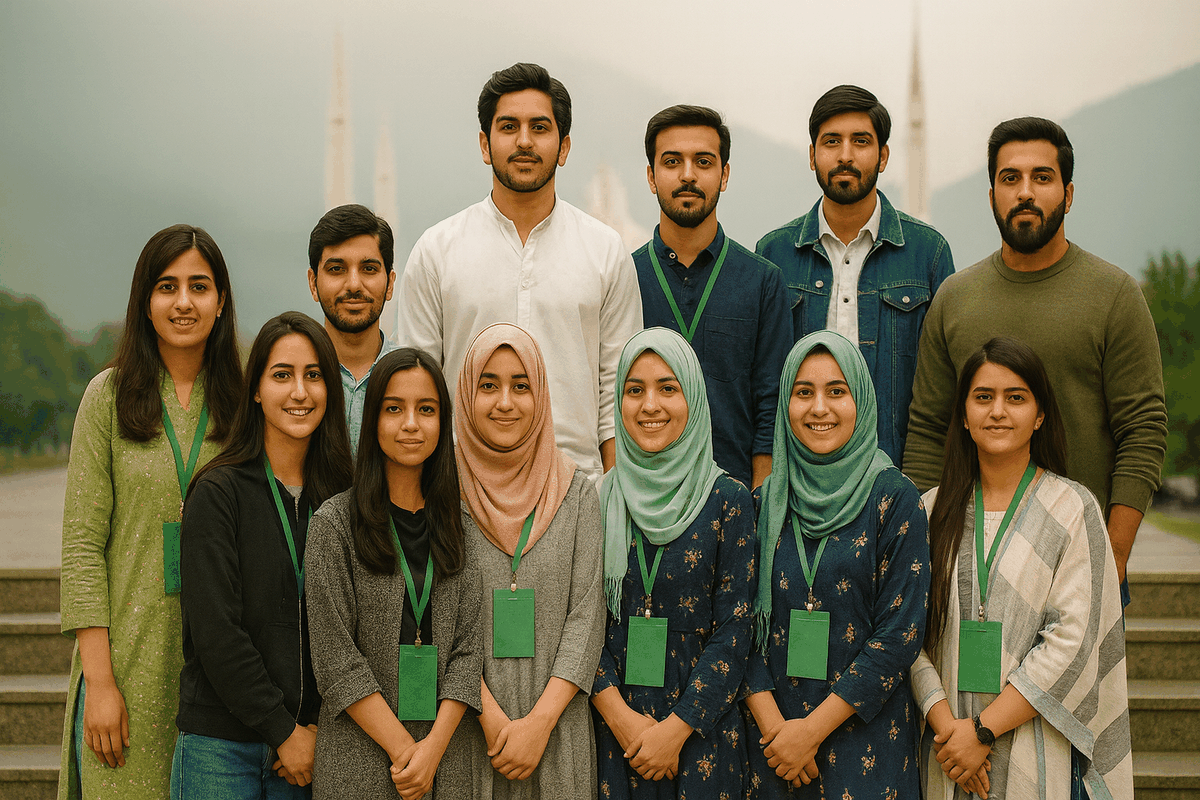 PakCrypt 2025 - Islamabad
