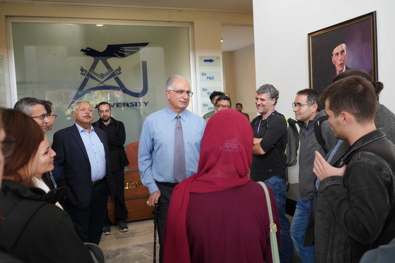 PakCrypt 2025 - Islamabad