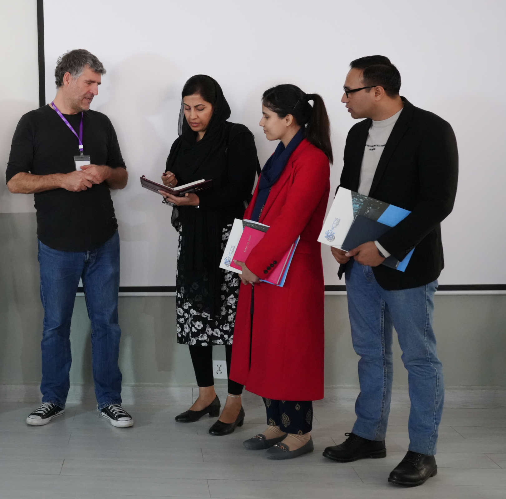 PakCrypt 2025 - Islamabad