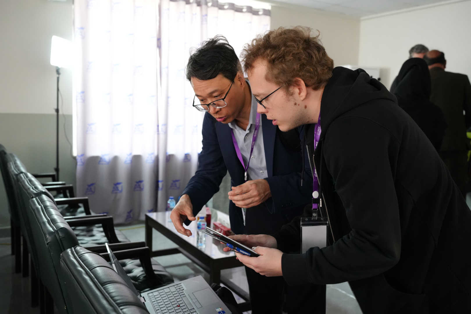 PakCrypt 2025 - Islamabad