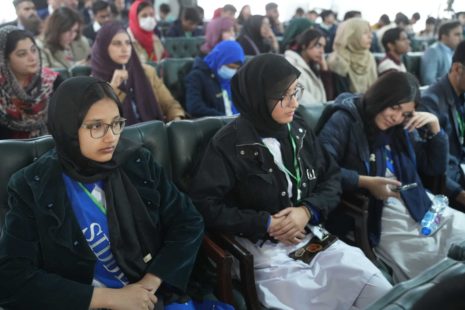 PakCrypt 2025 - Islamabad