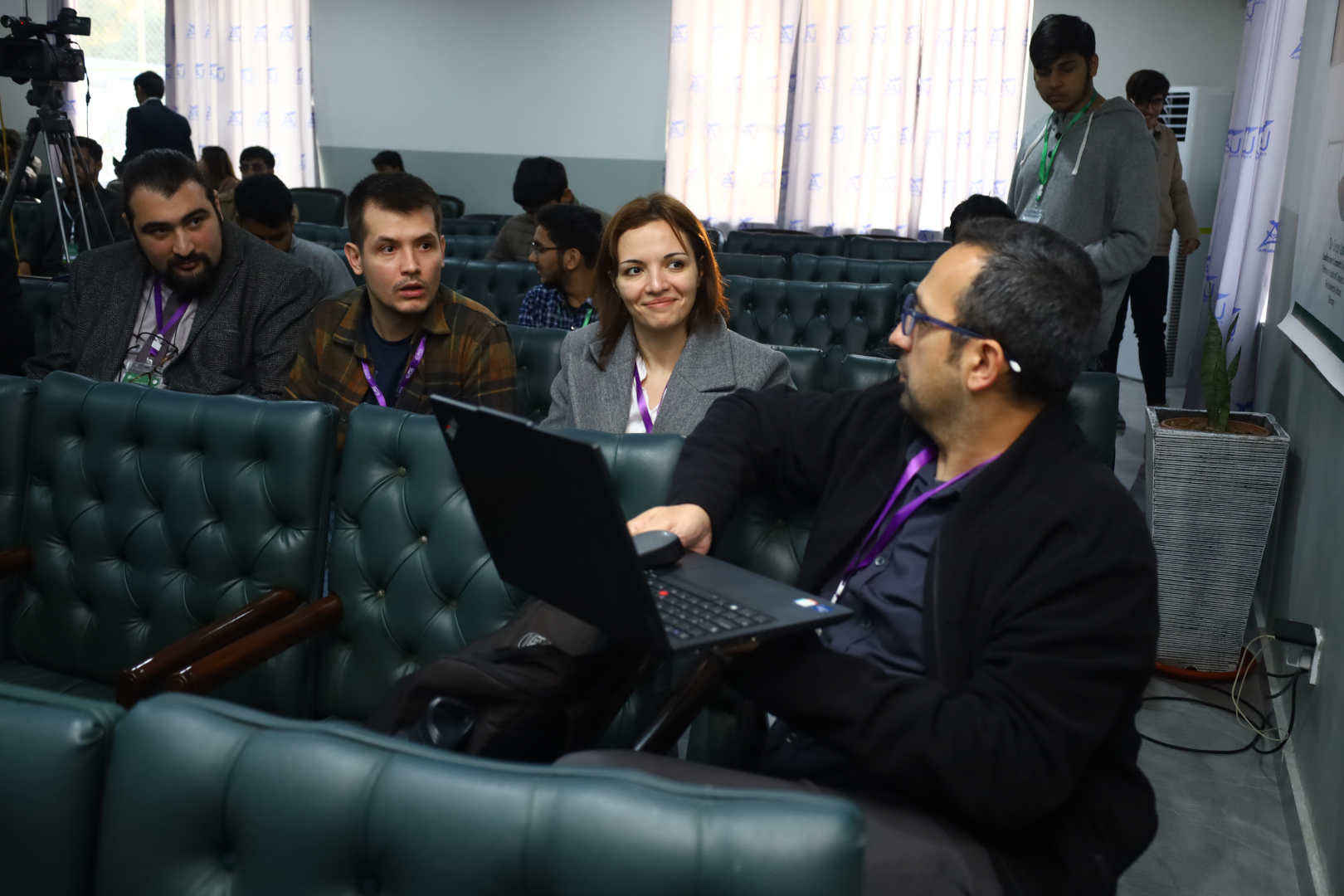 PakCrypt 2025 - Islamabad