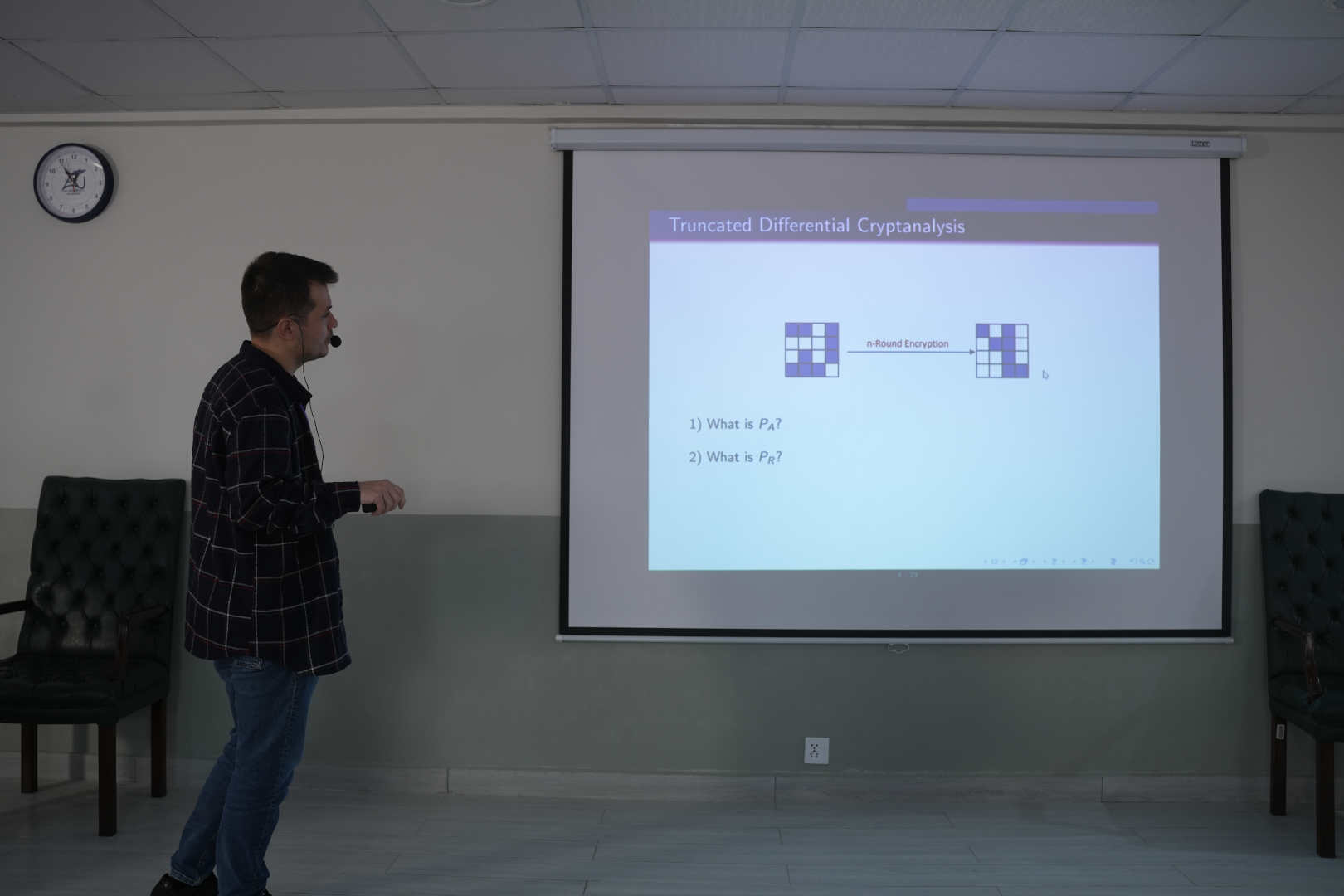 PakCrypt 2025 - Islamabad