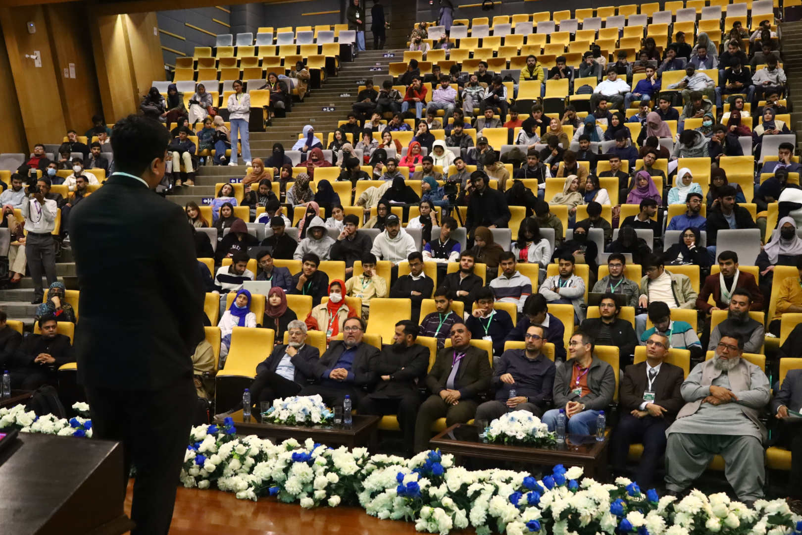 PakCrypt 2025 - Islamabad