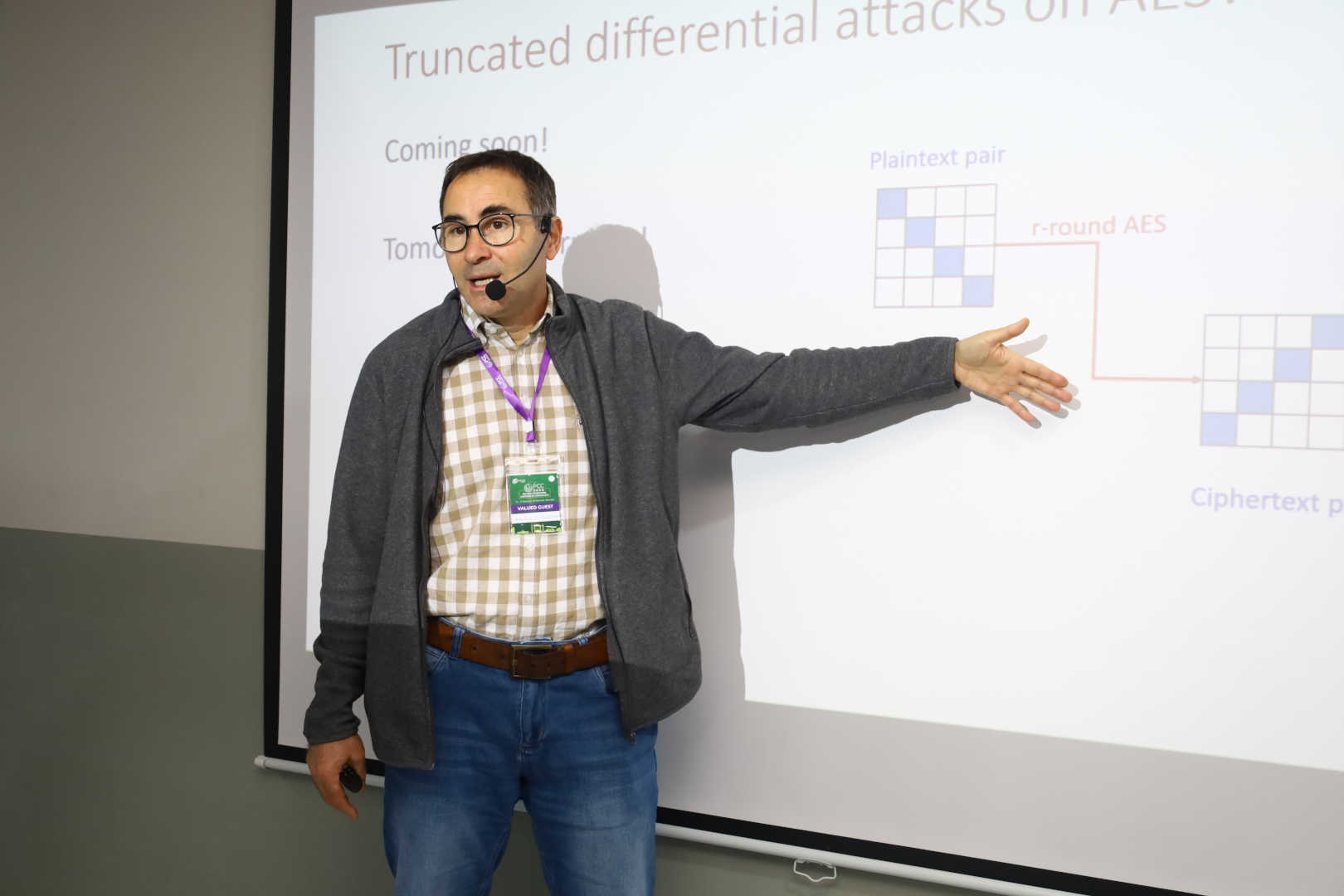 PakCrypt 2025 - Islamabad