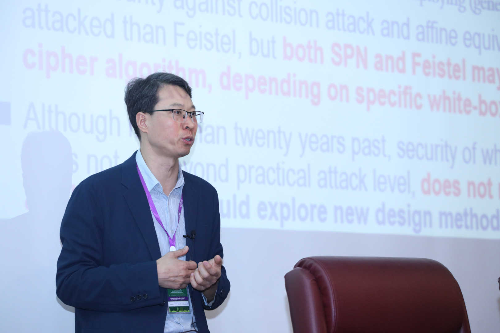 PakCrypt 2025 - Islamabad