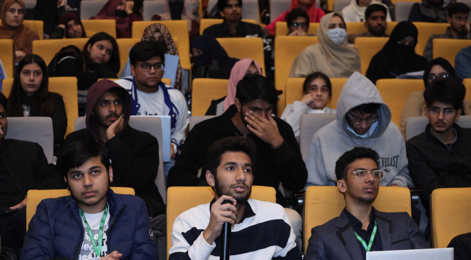 PakCrypt 2025 - Islamabad