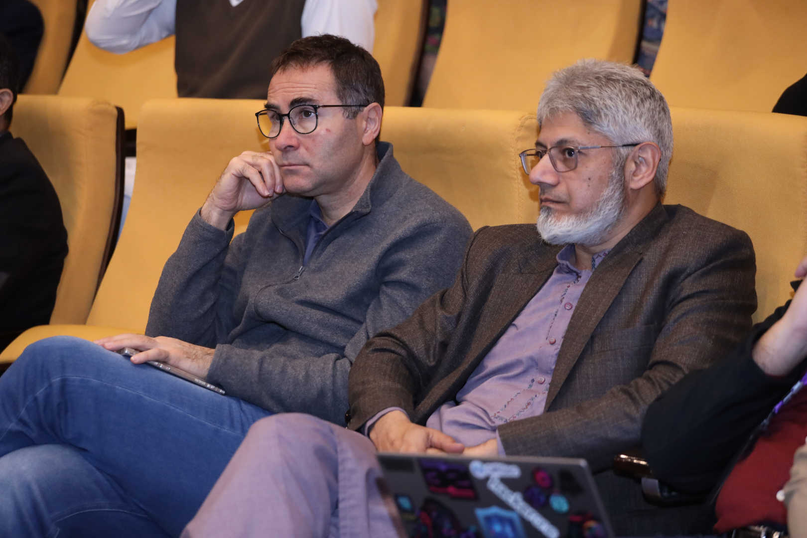 PakCrypt 2025 - Islamabad