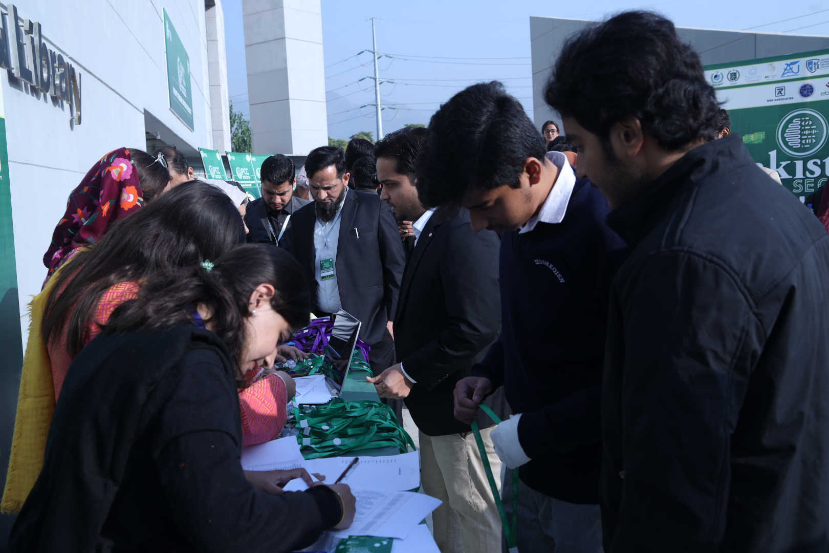 PakCrypt 2025 - Islamabad