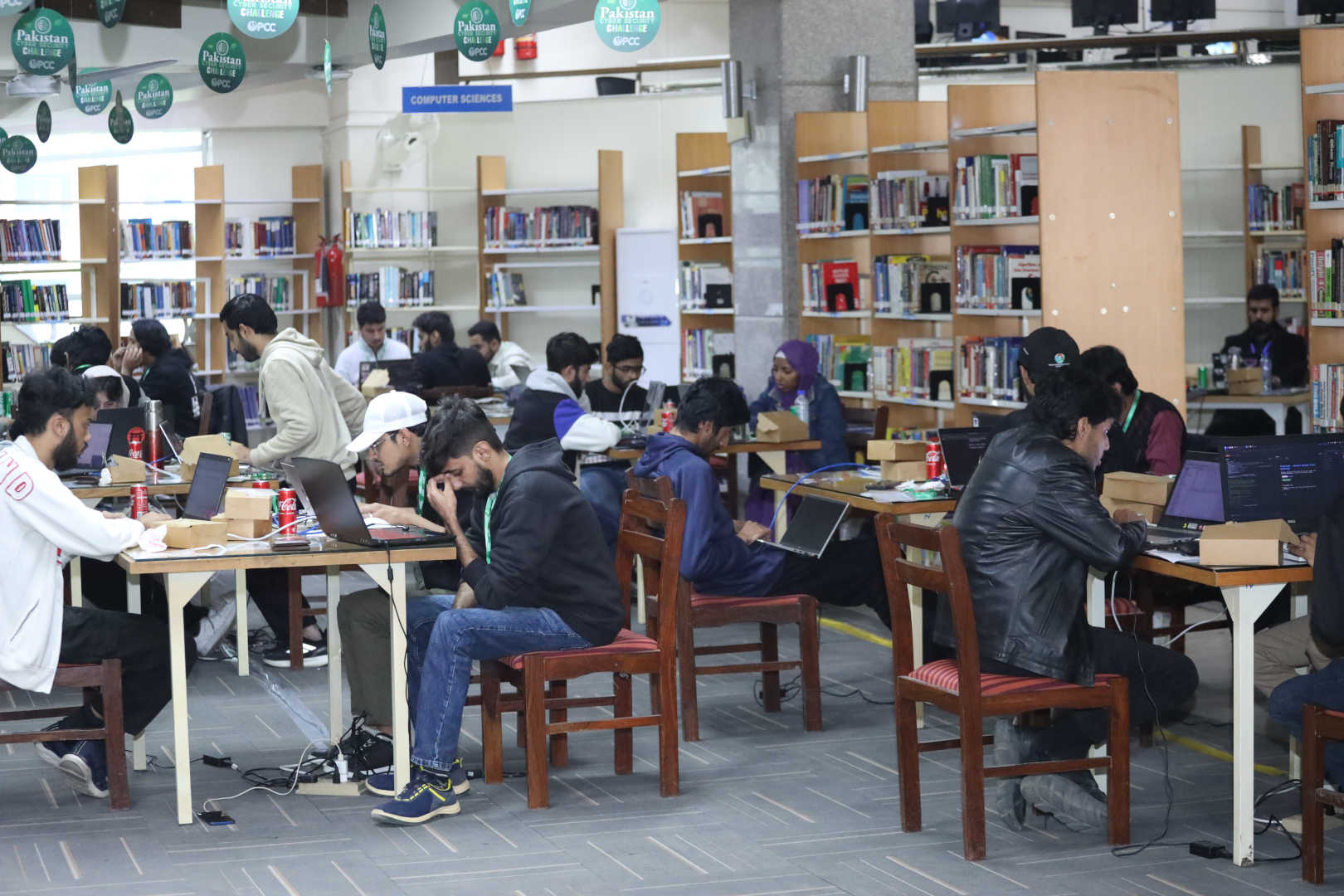 PakCrypt 2025 - Islamabad