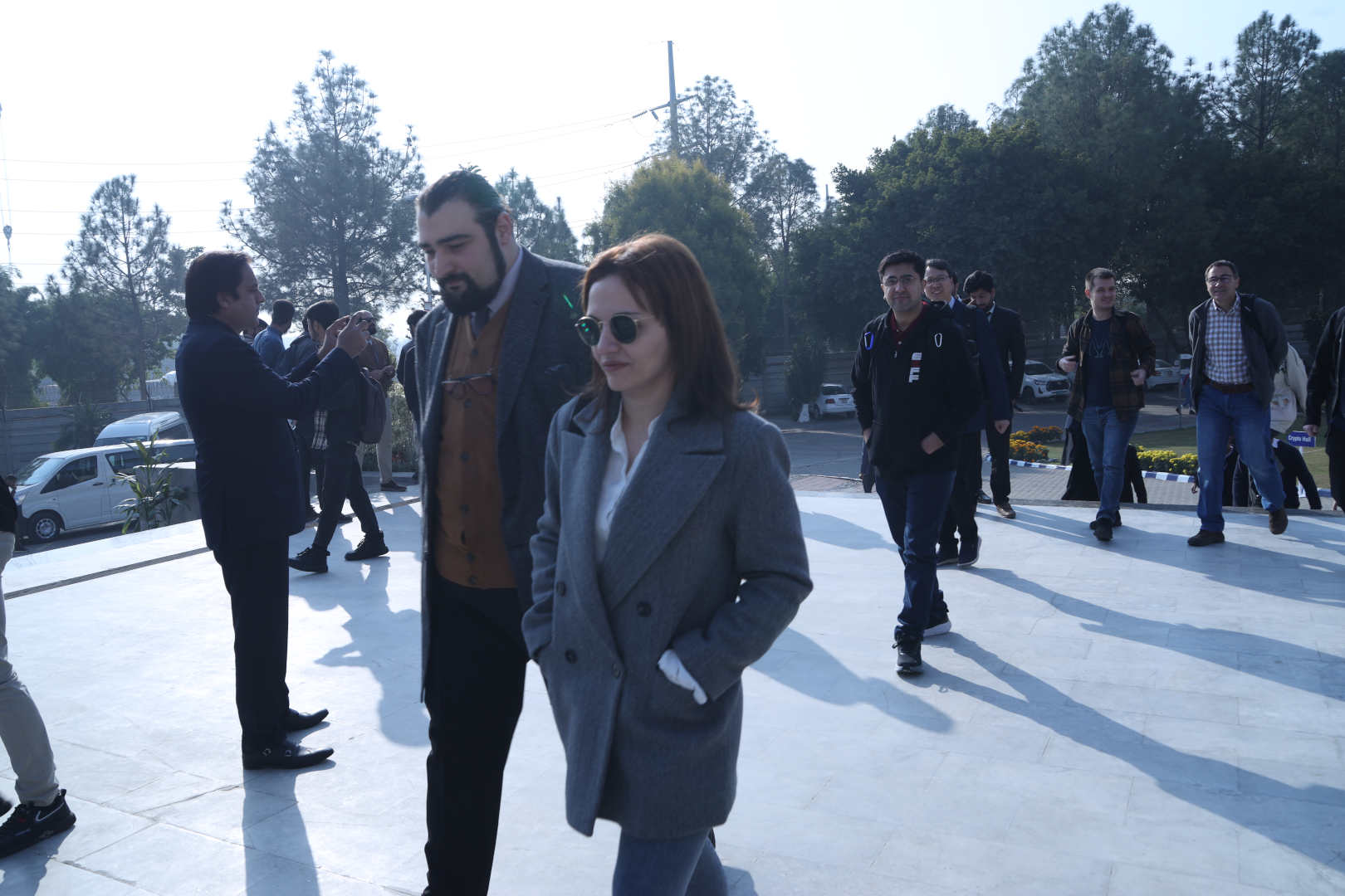 PakCrypt 2025 - Islamabad