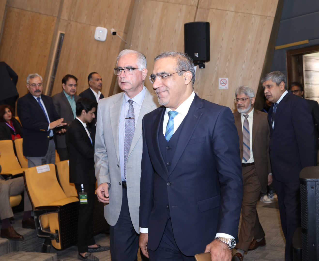 PakCrypt 2025 - Islamabad