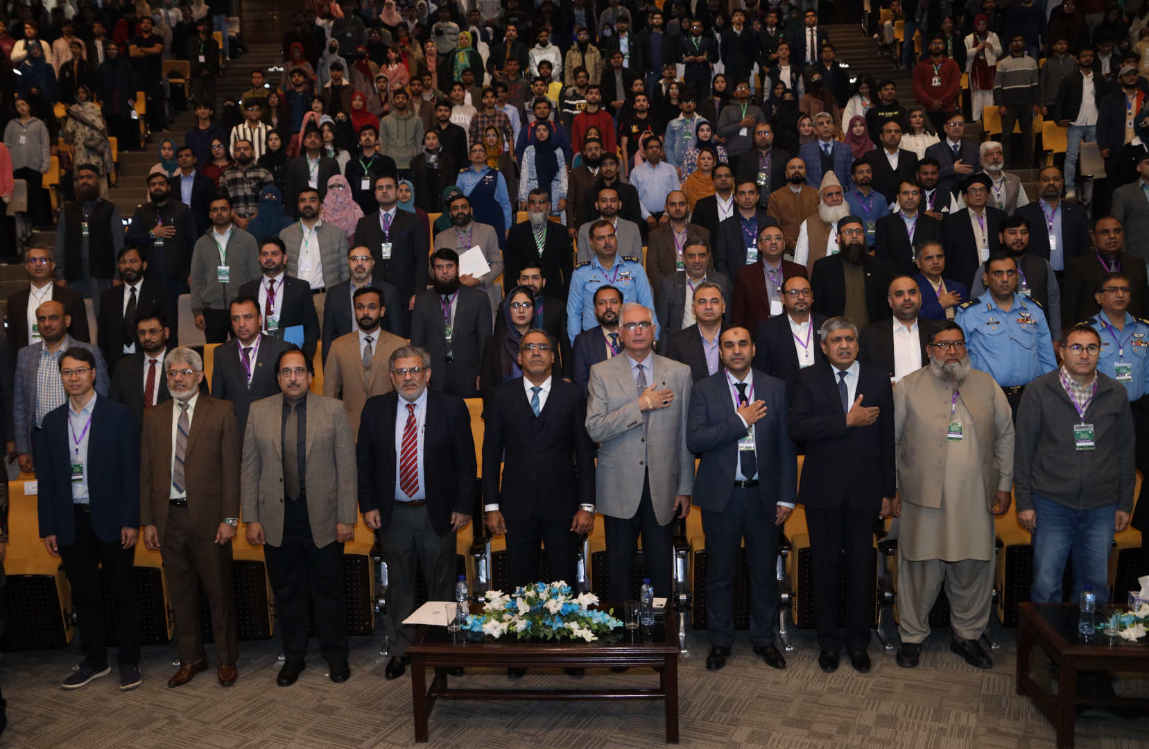 PakCrypt 2025 - Islamabad