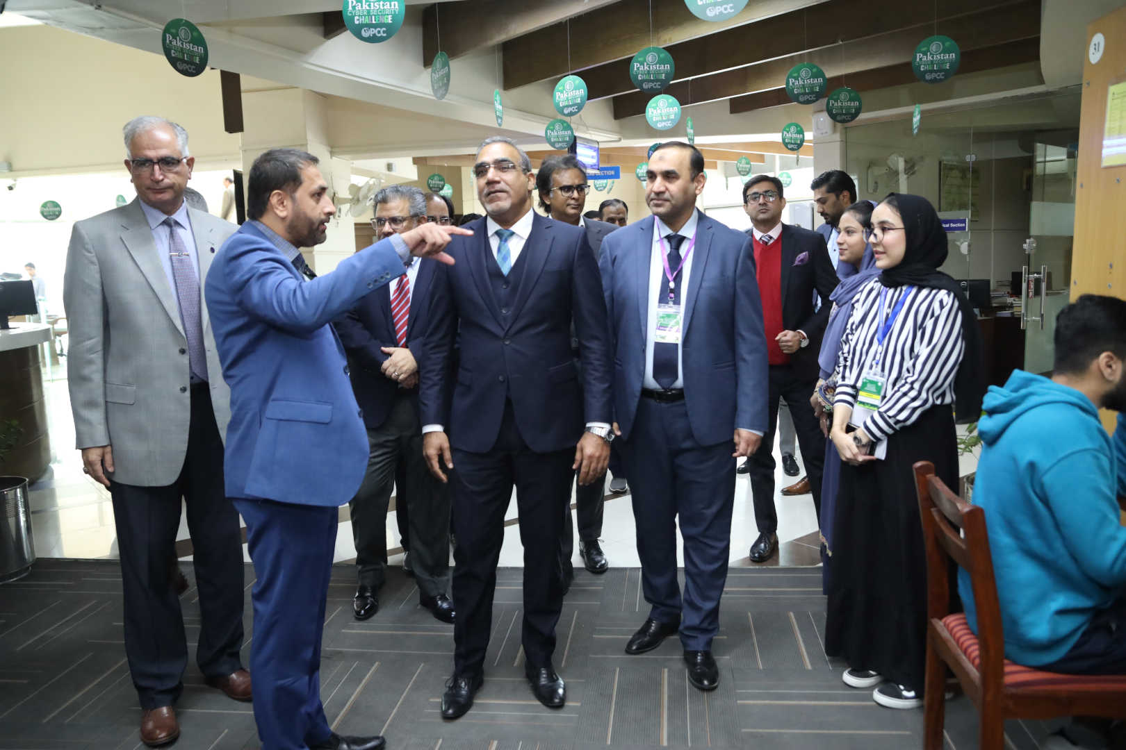 PakCrypt 2025 - Islamabad