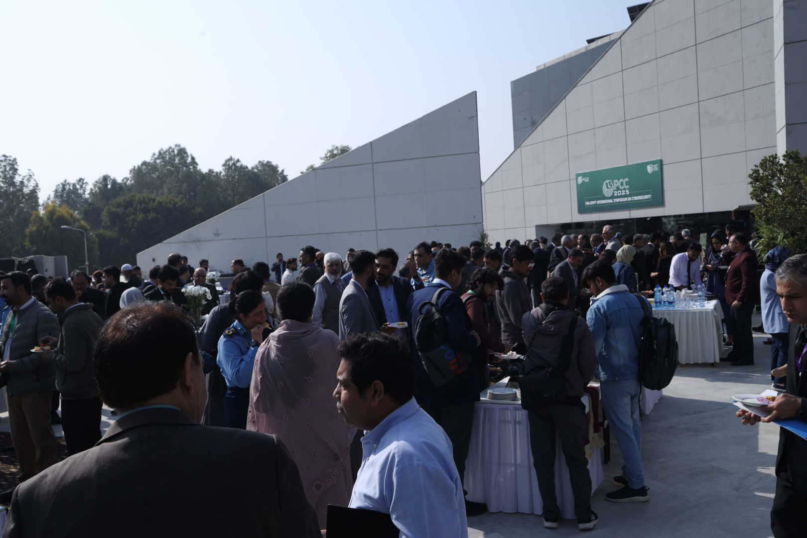 PakCrypt 2025 - Islamabad