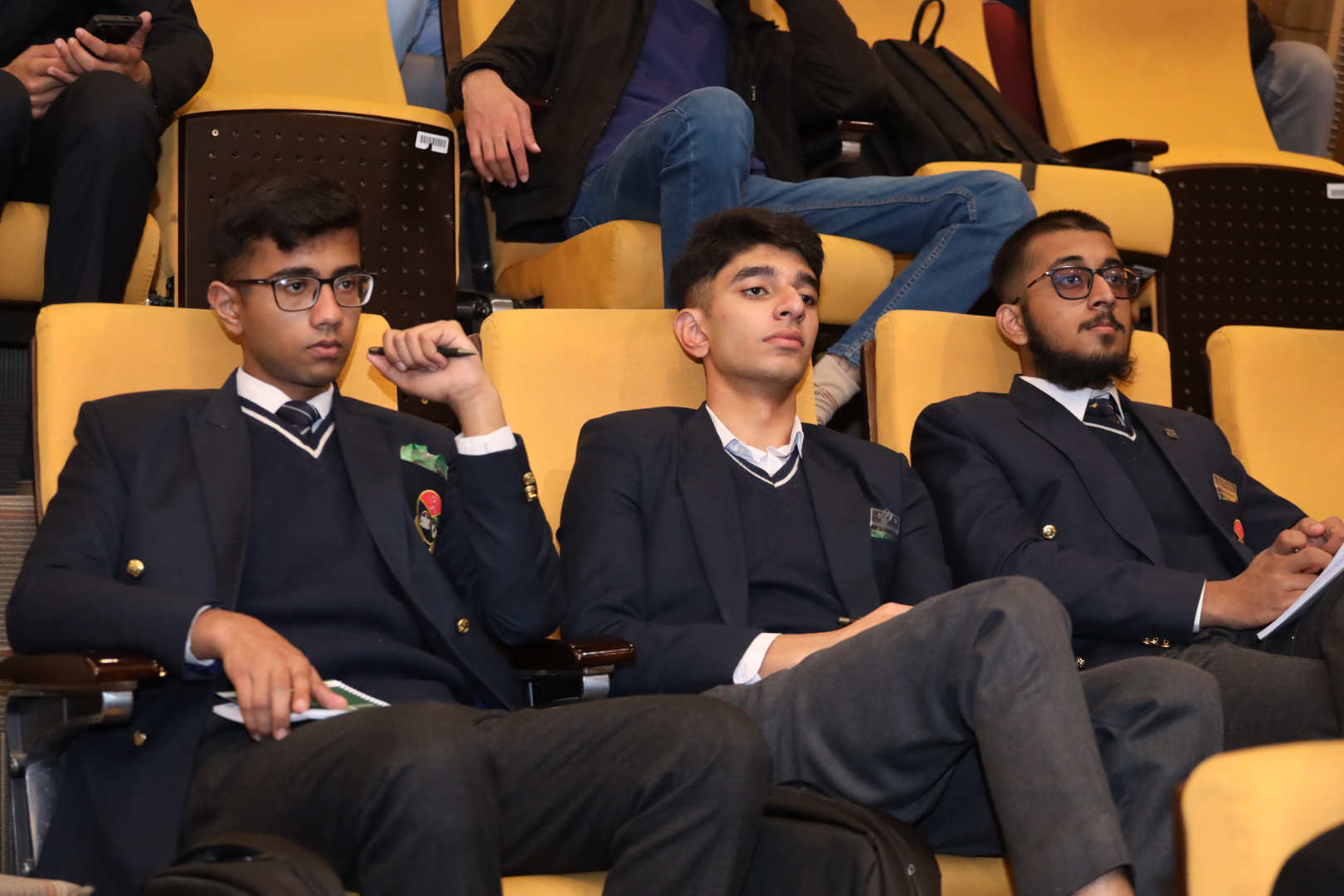 PakCrypt 2025 - Islamabad