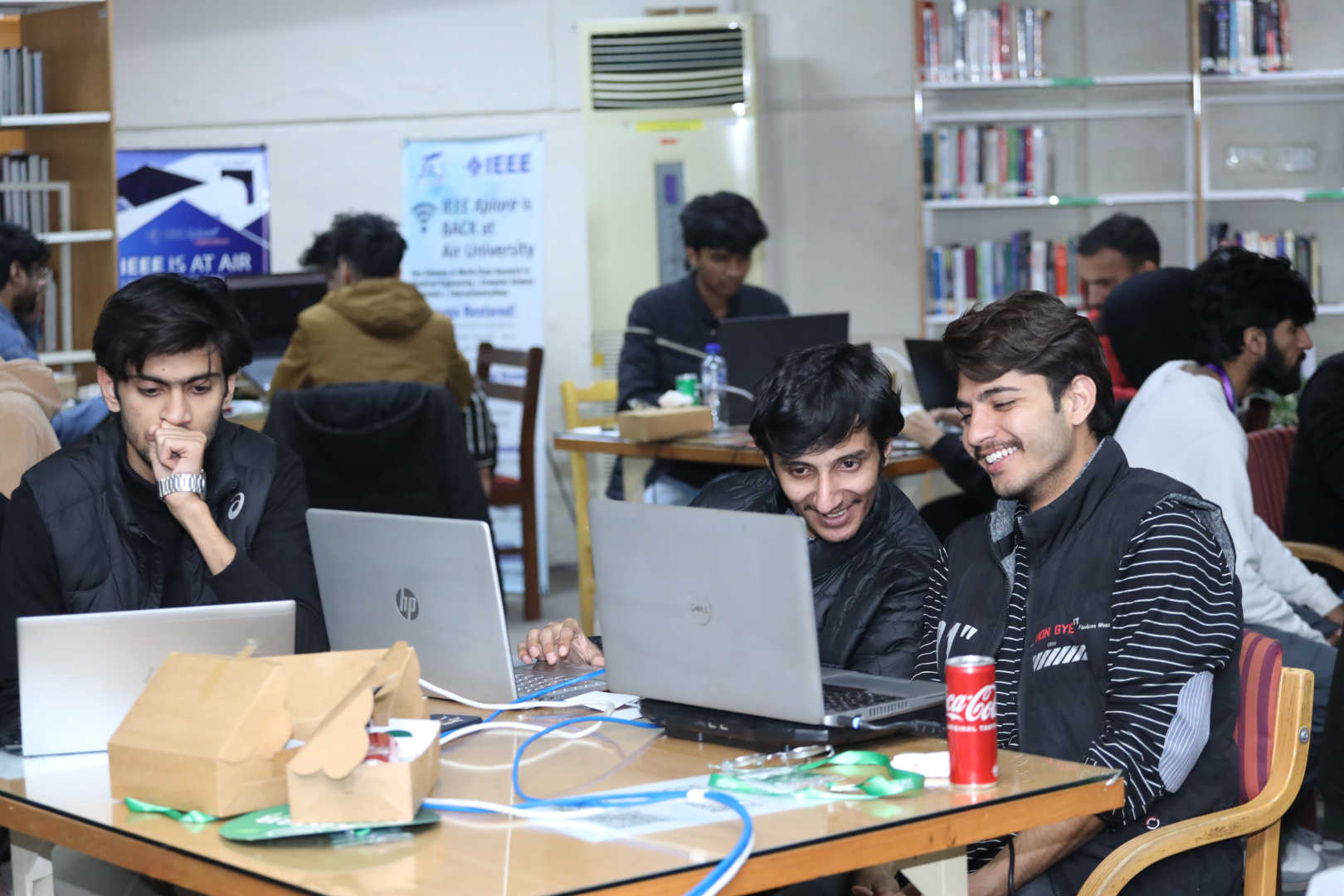 PakCrypt 2025 - Islamabad