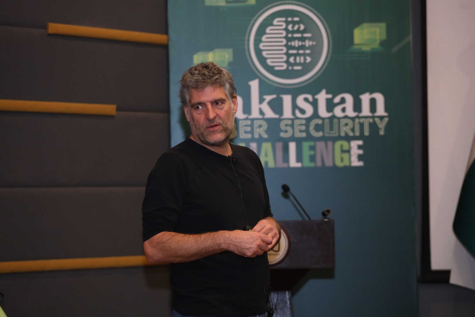 PakCrypt 2025 - Islamabad