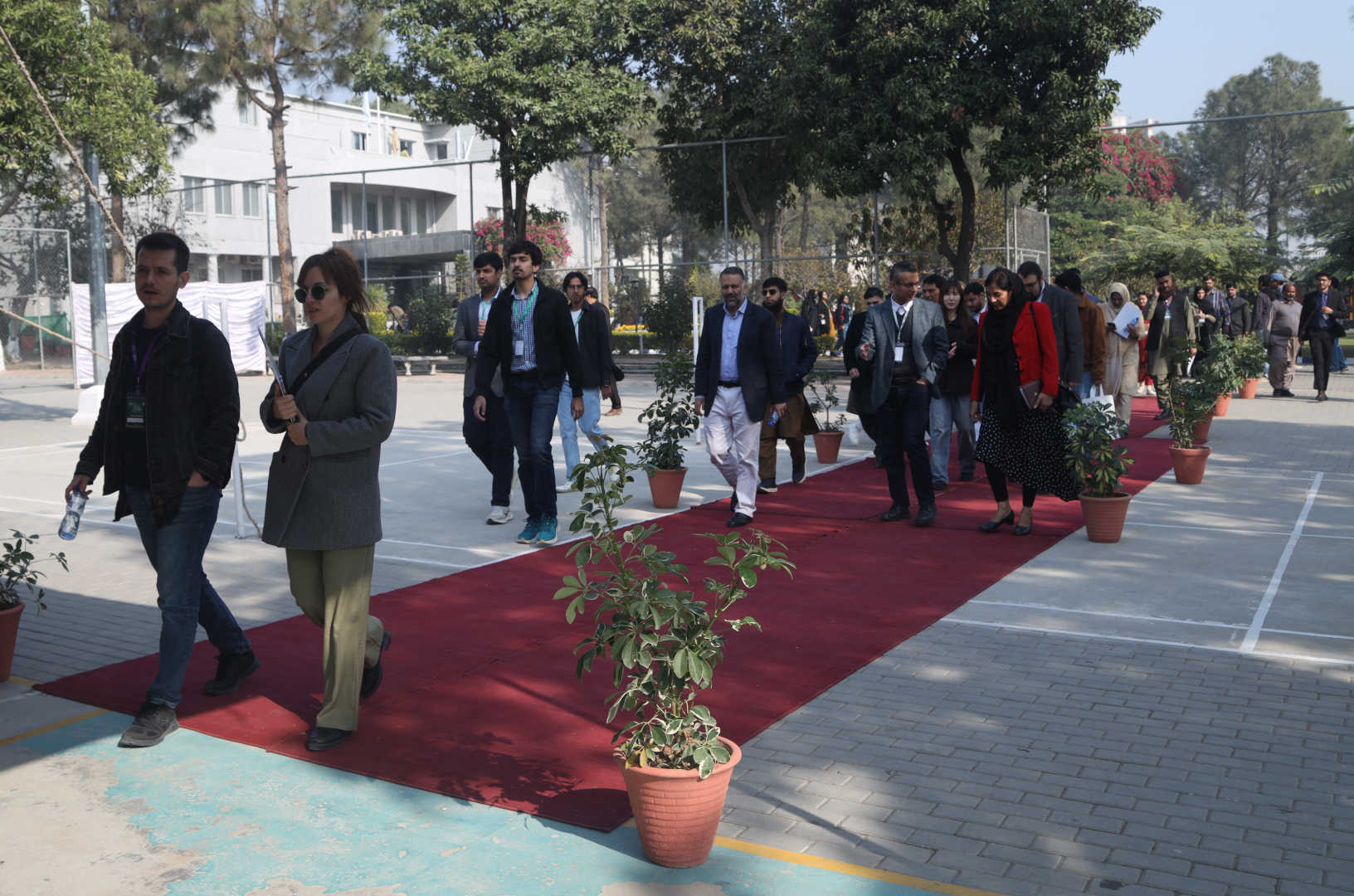 PakCrypt 2025 - Islamabad