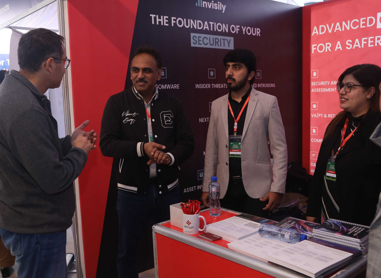 PakCrypt 2025 - Islamabad