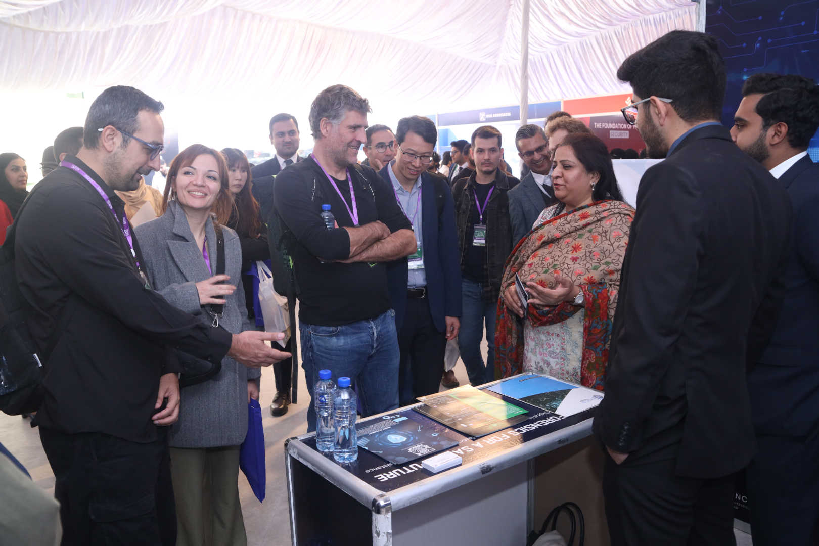 PakCrypt 2025 - Islamabad