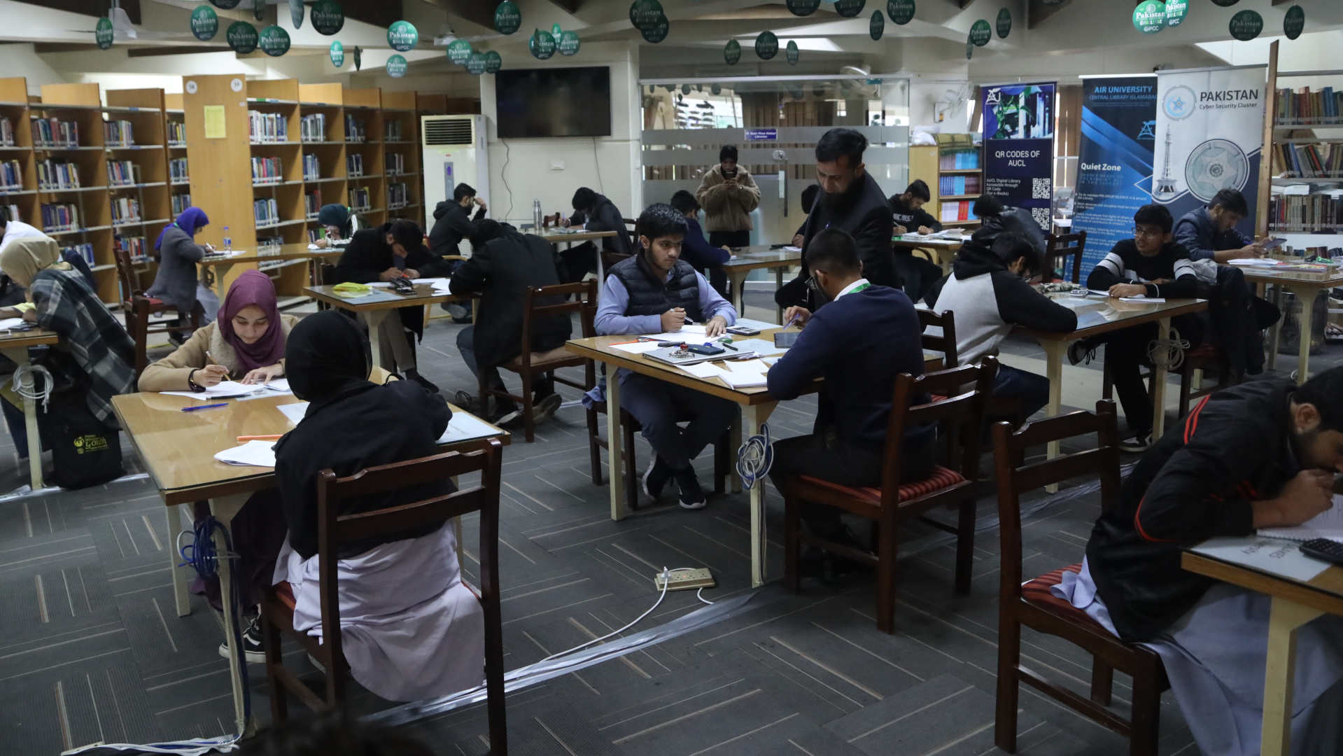 PakCrypt 2025 - Islamabad