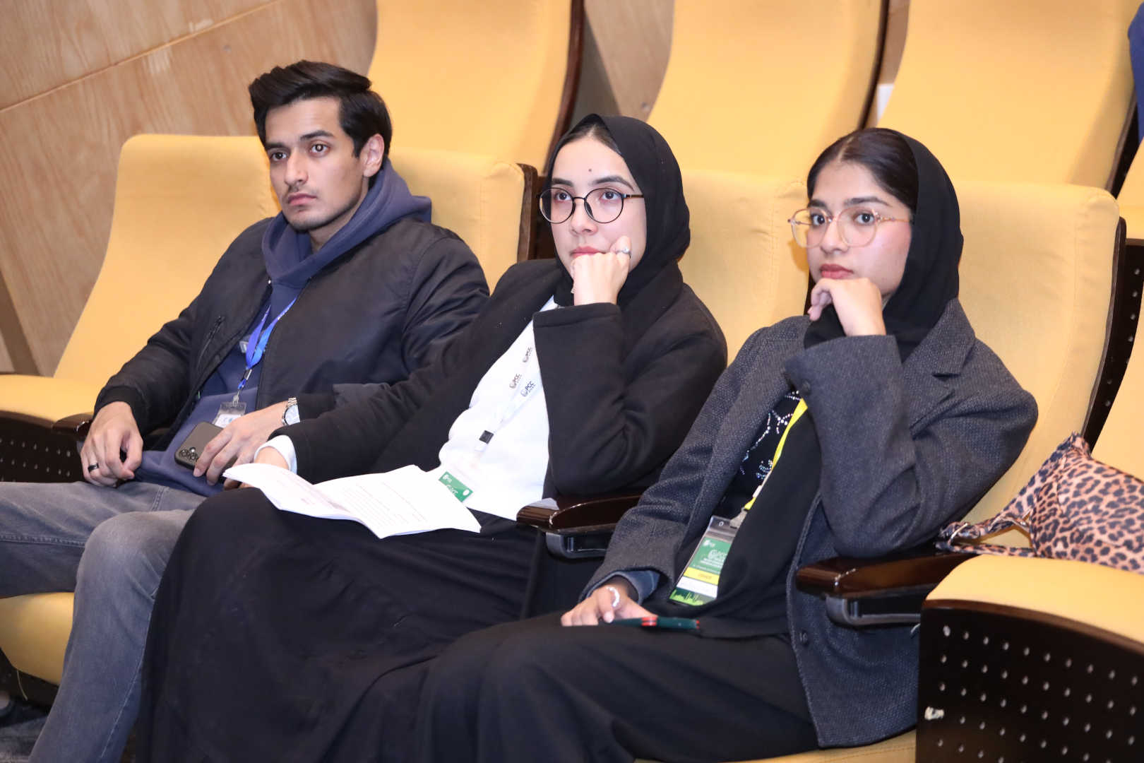 PakCrypt 2025 - Islamabad