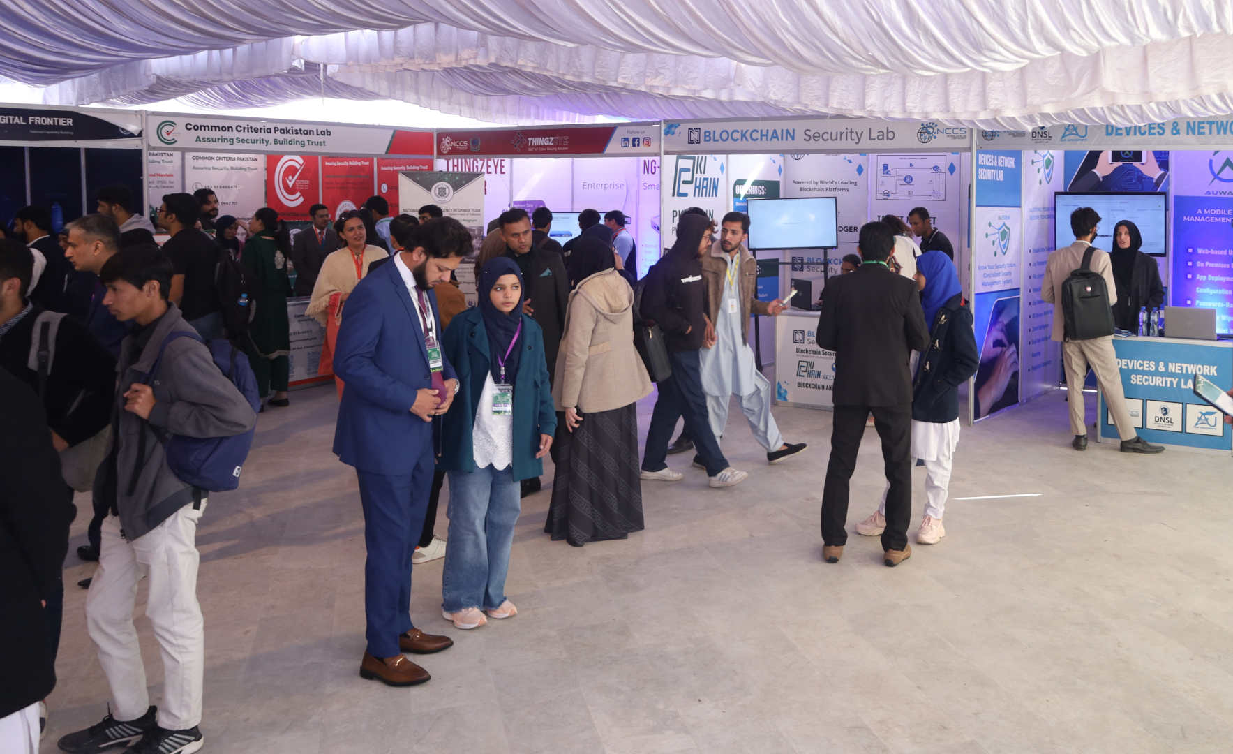 PakCrypt 2025 - Islamabad