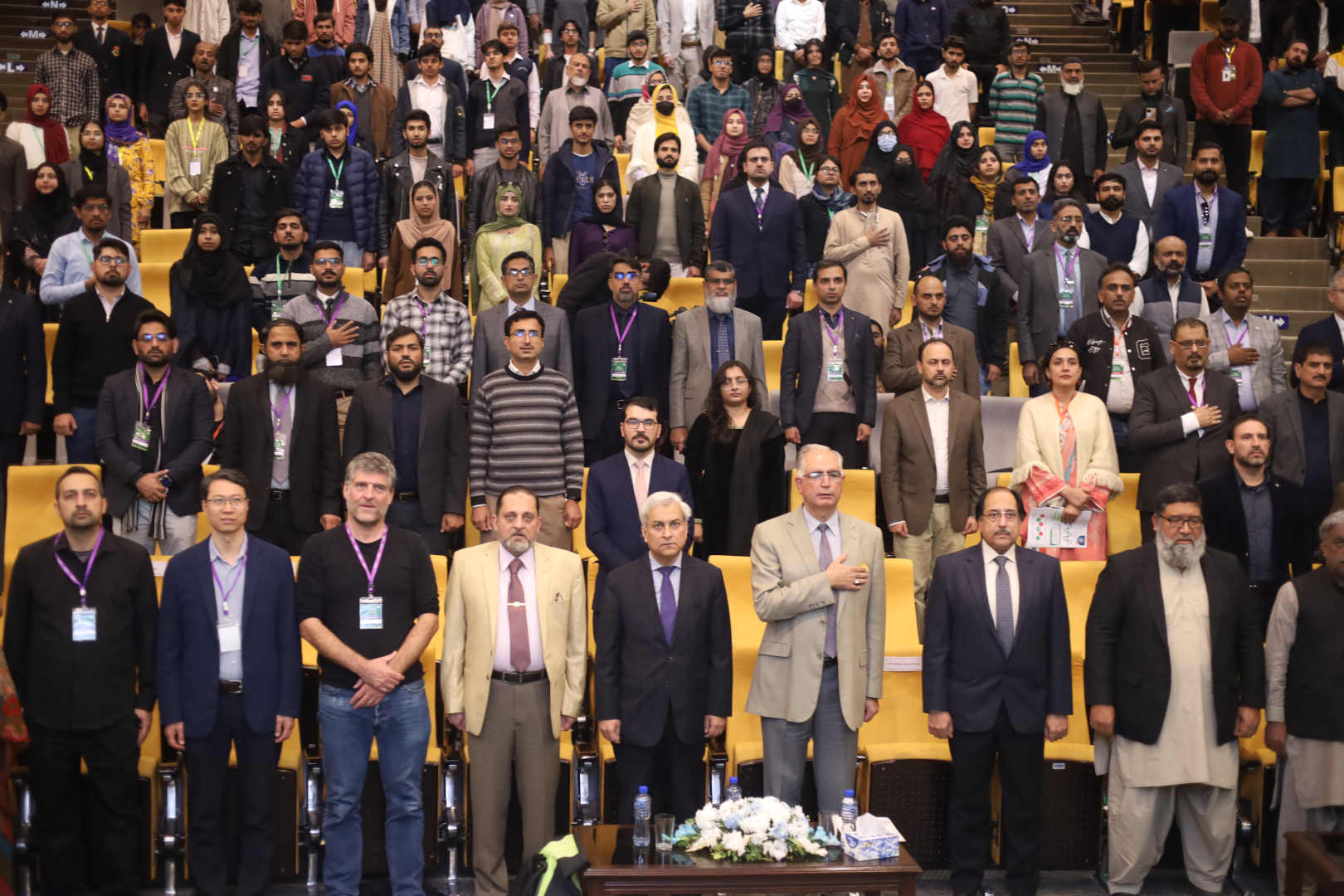 PakCrypt 2025 - Islamabad