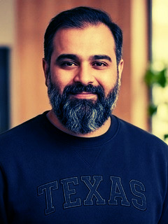 Saeed Ullah