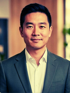 David Chen