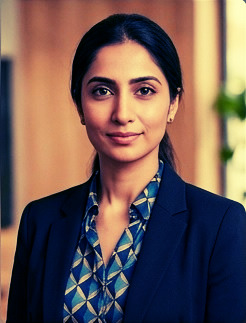 Fatima Khan