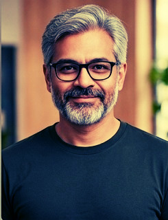 Zubair Ansari