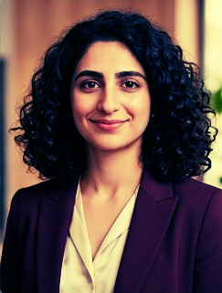 Sara Malik