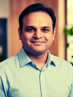 Noman A. Riaz