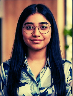 Nadia Waheed