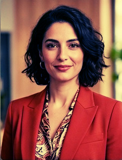 Zeynep Akata